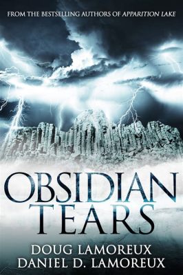  The Obsidian Tear 沉醉於幽冥之聲，漫步於永恆的寂靜