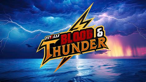  Blood & Thunder 探索工業音樂的雷鳴與鐵血